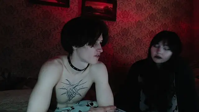 min1pekka 网络视讯表演