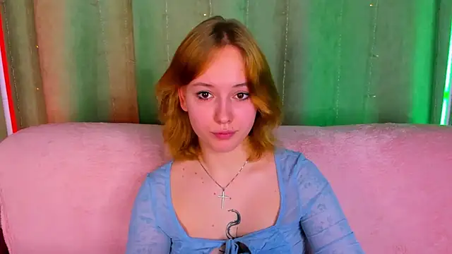 RikkiChoco Chat XXX live