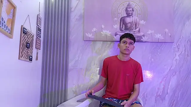 HORNY_PRETTY Show Webcam