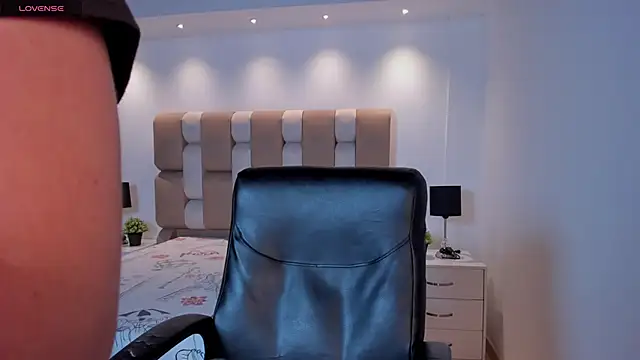 Alicee_Broownn 现场XXX聊天