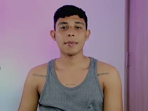 nilo2021 Webcam-Show