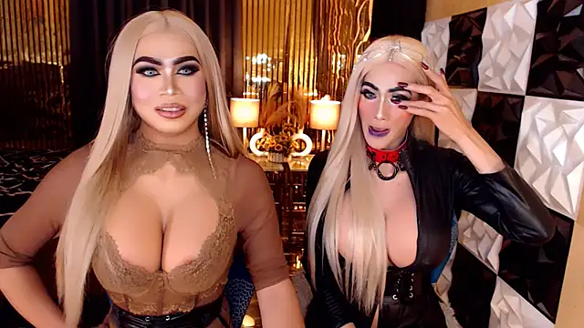 MonstrousCockDiva 라이브 XXX 채팅