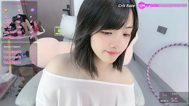 Minnie-Micky Live XXX-chat