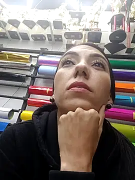 LunaZambrano Chat XXX live