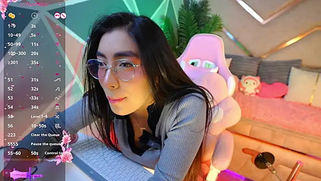 shanon- – Live XXX-chat