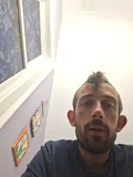 afTerparTycloudz Pertunjukan Webcam