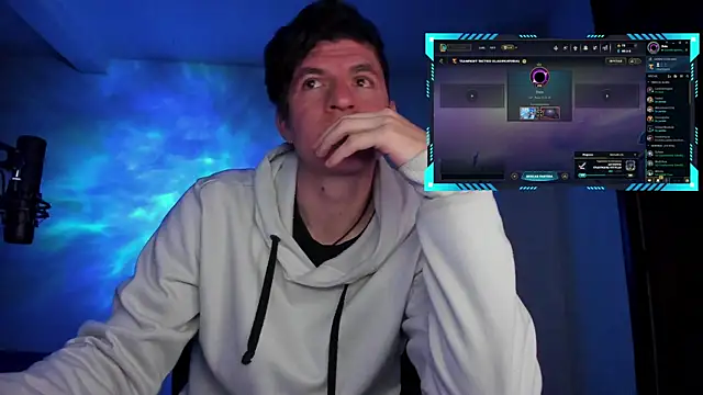 Headhunterdz Show in webcam