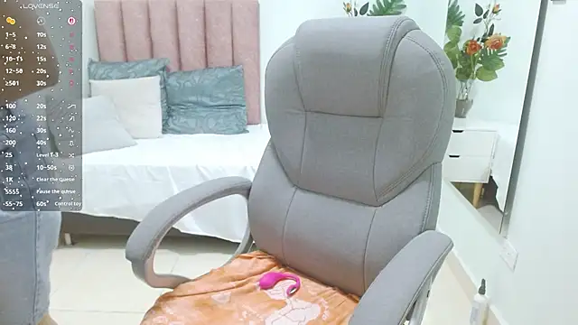 Czat XXX na żywo – sophia_hadid