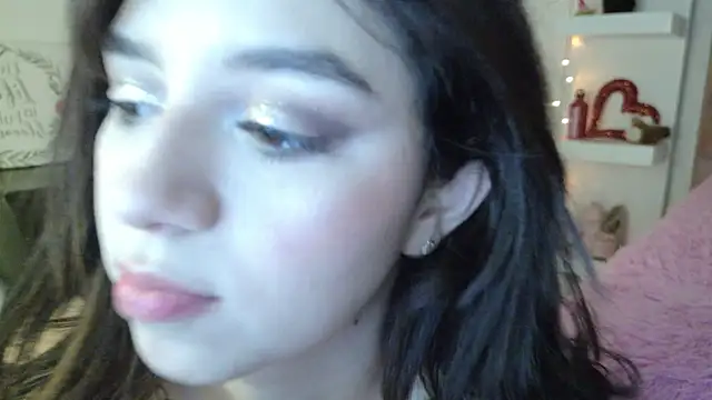 Chatroom XXX en direct de eva_sin18