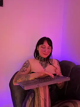 Ravenna666_ Obrolan Langsung XXX