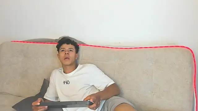 Chat XXX Live _Alex_Colton