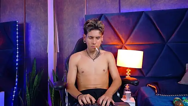 Bel_Sebu's Live XXX Chat