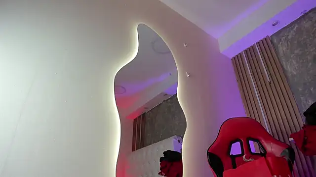 Czat XXX na żywo – Tomy_Rox