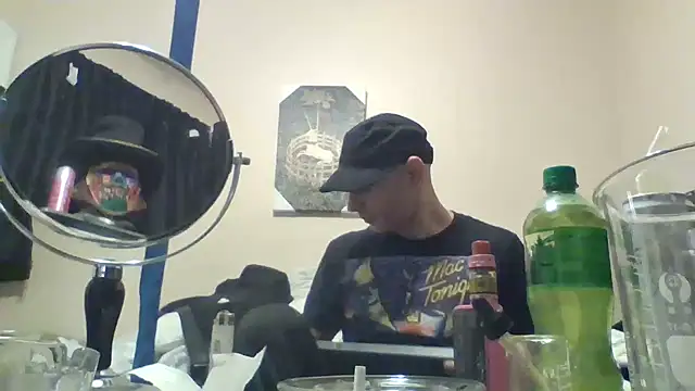 Chat +18 de hailzeffn ao vivo