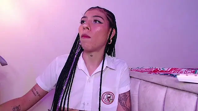 karla_0524 Chat XXX in diretta