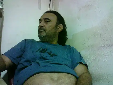 enginbasar Adlı Modelin Web Kamerası Şovu