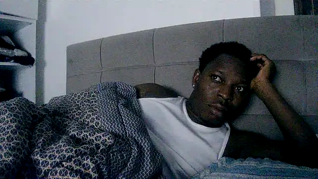 Bigchocco 웹캠 쇼