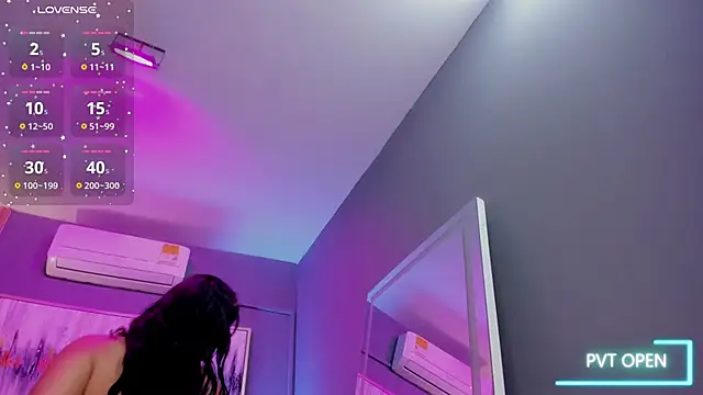 lilian_vergaraのライブXXXチャット