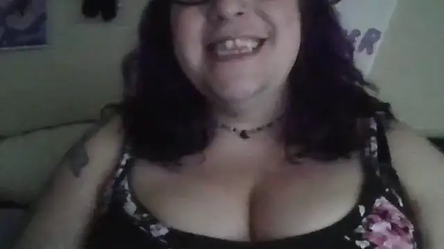 GothyBaby's Live XXX Chat