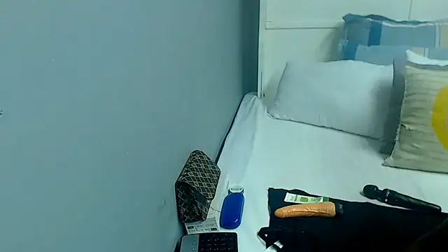 Show webcam de Brunettedevon33