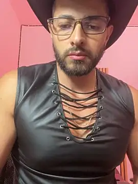 magnumchris Show Webcam