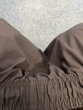 Show Webcam de JahWey3x