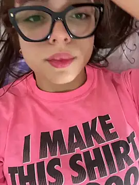 Show de webcam de hottiee_melannie