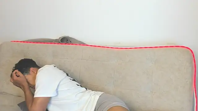 Chat XXX en directo de _Alex_Colton