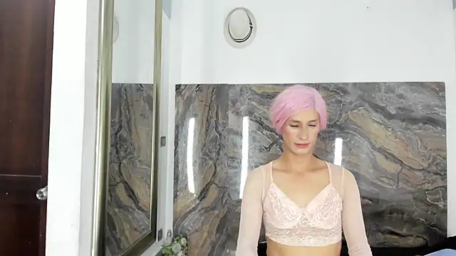 Aria_skye Show in webcam