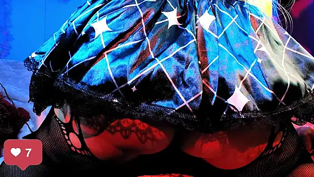 Chatroom XXX en direct de seraphine23