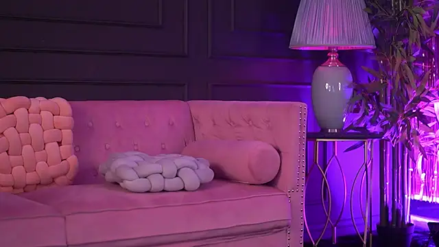 XXX chat uživo modela AlessiaNoire