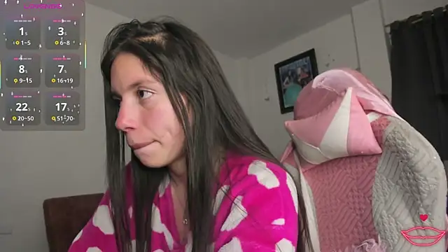 katty_snow Chat XXX in diretta