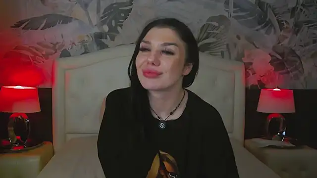 MaeveMoon Obrolan Langsung XXX