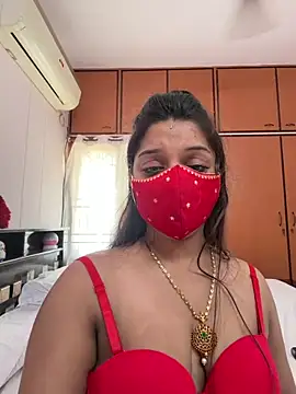 Sirishateluguammai's Webcam Show