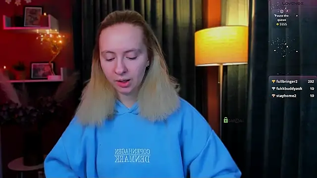 mila_glow1 – Naživo XXX chat