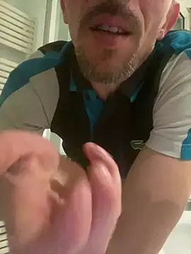 Maxthekid webcam show