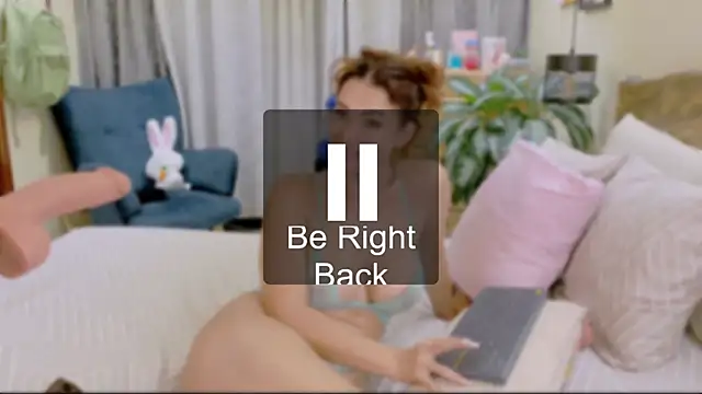 Chat XXX en directo de Abrilqueen