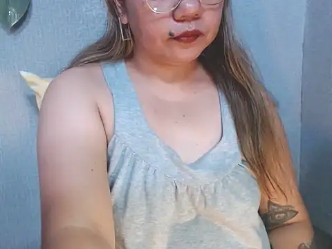 ambersmile's Live XXX Chat