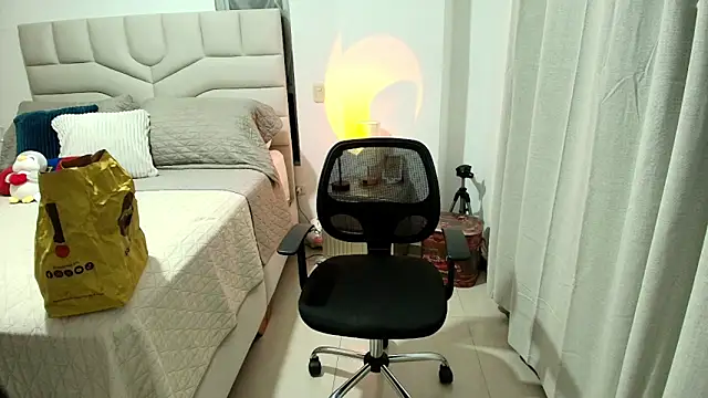 Živý XXX chat Naty_Stone