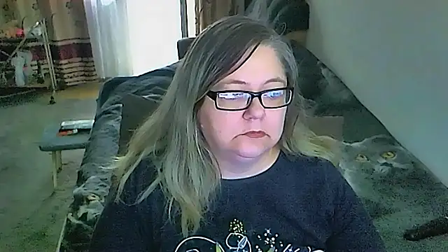 XXX chat uživo modela sex2