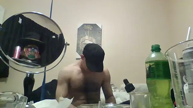 hailzeffn Chat XXX in diretta