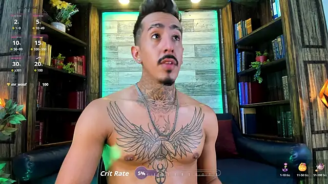 Donovan_Desmond Webcamshow