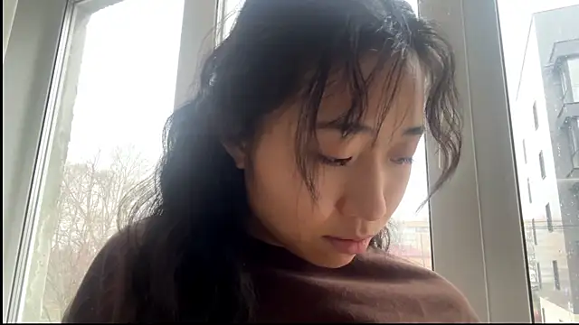 SweetMiaXOn Webbikameraesitys