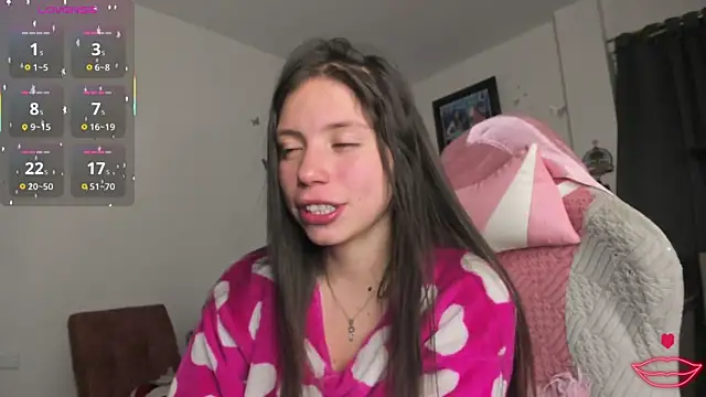 Chat XXX ao vivo de katty_snow