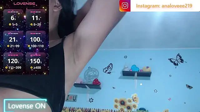 Chat XXX Live ana_studio