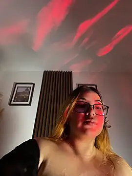 alejasc_'s Webcam Show
