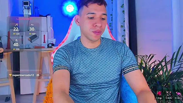 Chat +18 de petter_coleman_ ao vivo