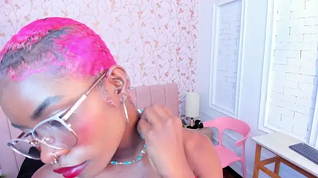 Chat XXX en directo de amber-hill