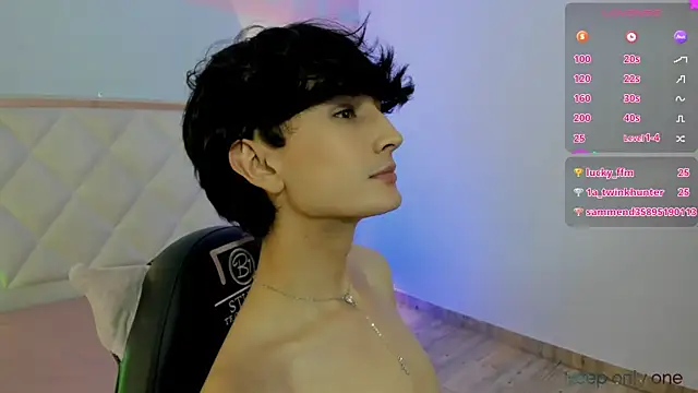 โชว์เว็บแคมของ Eidan_tay