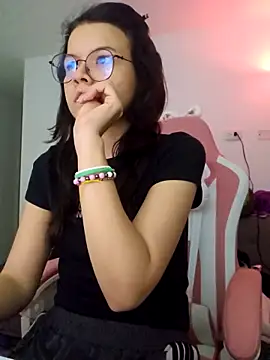 azumiichan Show in webcam